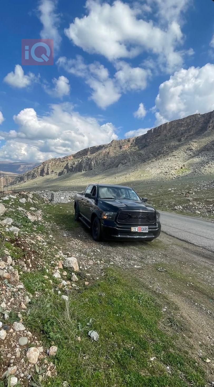 ڕام 1500